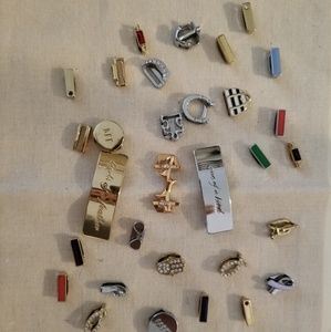 KEEP Collective charms